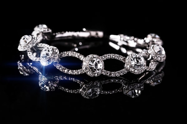 Diamond ring design