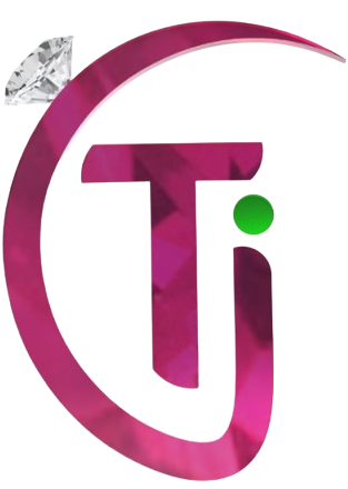 Tirupati Jewellery & Casting Logo
